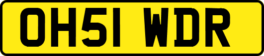 OH51WDR