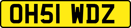 OH51WDZ