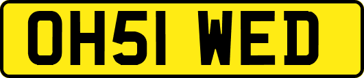 OH51WED
