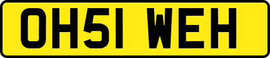 OH51WEH