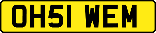 OH51WEM
