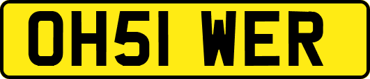 OH51WER