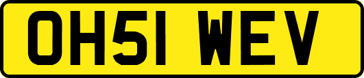 OH51WEV