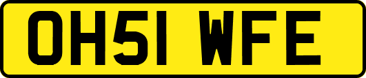 OH51WFE