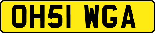 OH51WGA
