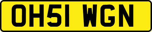 OH51WGN