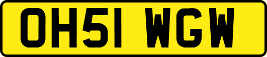 OH51WGW