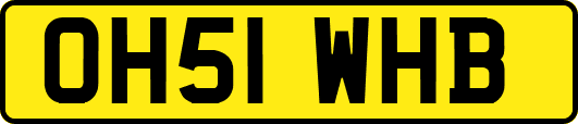 OH51WHB