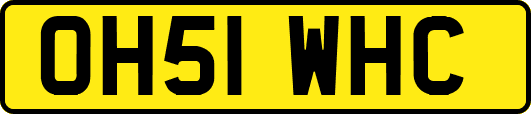 OH51WHC