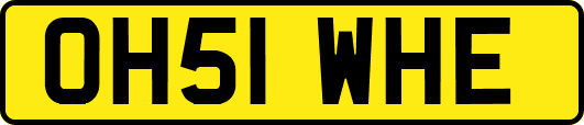 OH51WHE