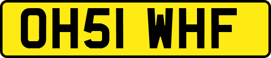 OH51WHF