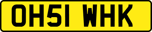 OH51WHK
