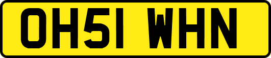 OH51WHN