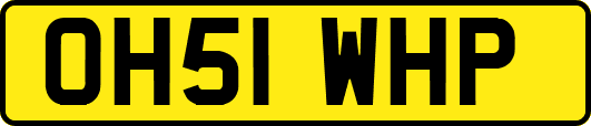 OH51WHP