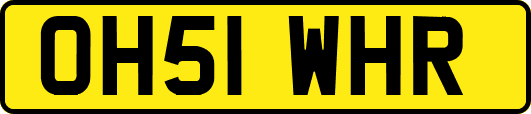 OH51WHR