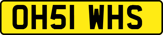 OH51WHS