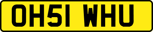 OH51WHU