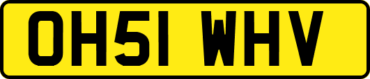 OH51WHV