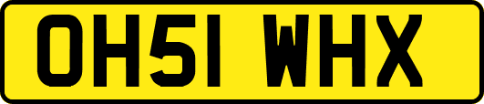 OH51WHX