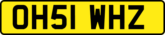 OH51WHZ