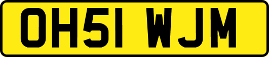 OH51WJM