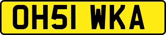 OH51WKA