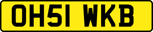 OH51WKB