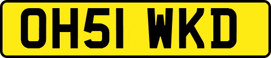 OH51WKD