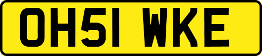 OH51WKE