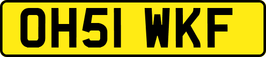 OH51WKF