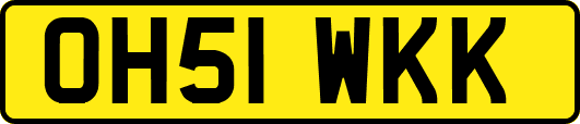 OH51WKK