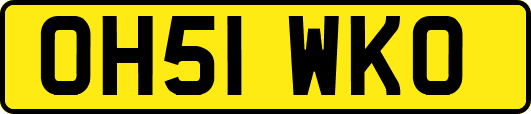 OH51WKO