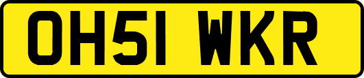OH51WKR