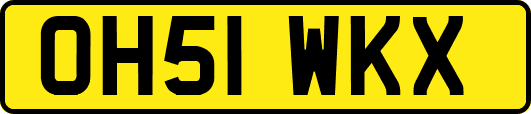 OH51WKX
