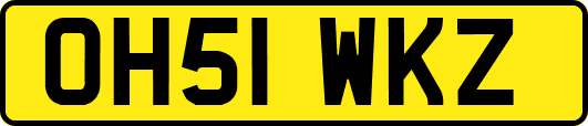OH51WKZ