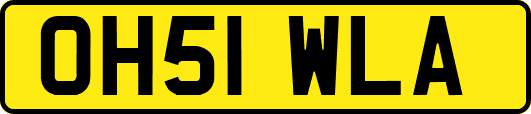 OH51WLA