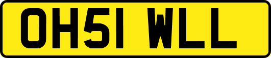 OH51WLL