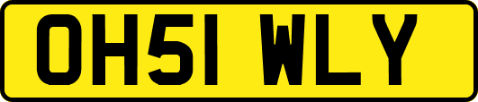 OH51WLY