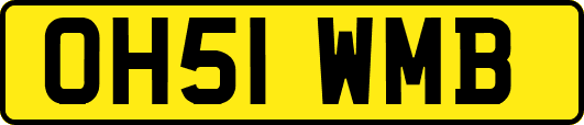 OH51WMB