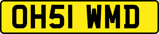 OH51WMD