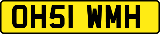OH51WMH