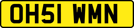 OH51WMN