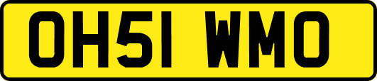OH51WMO