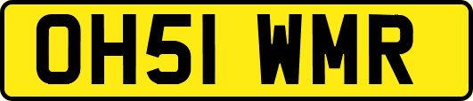 OH51WMR