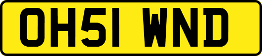 OH51WND
