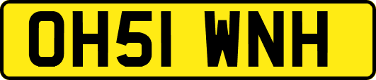 OH51WNH