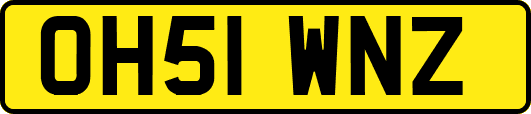 OH51WNZ