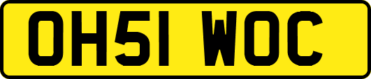 OH51WOC