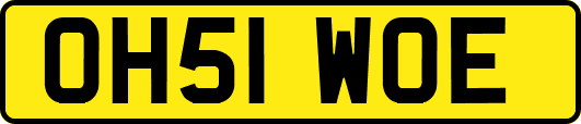 OH51WOE