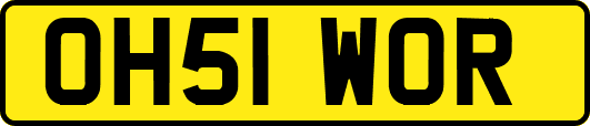 OH51WOR